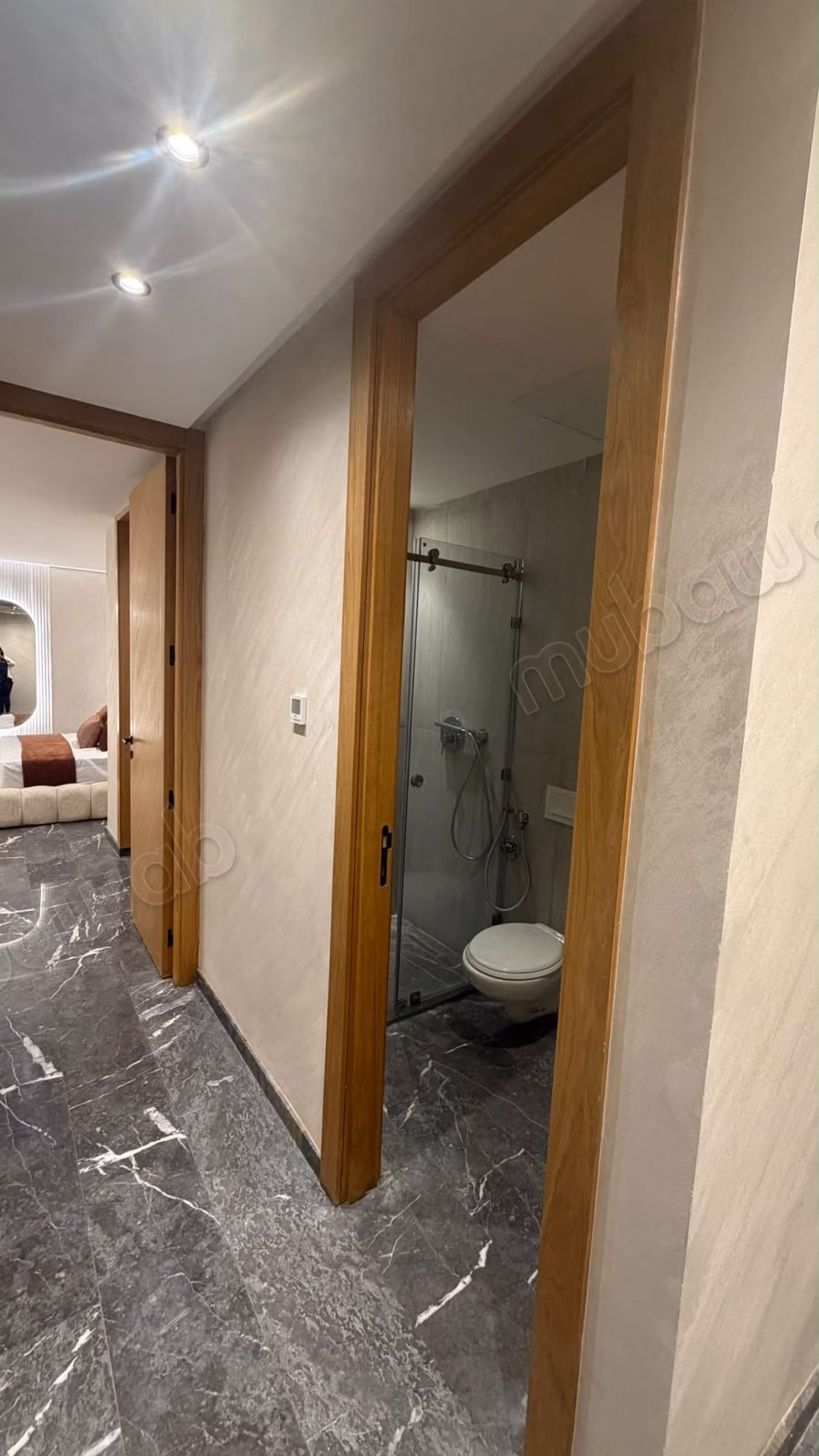 Apartamento en alquiler