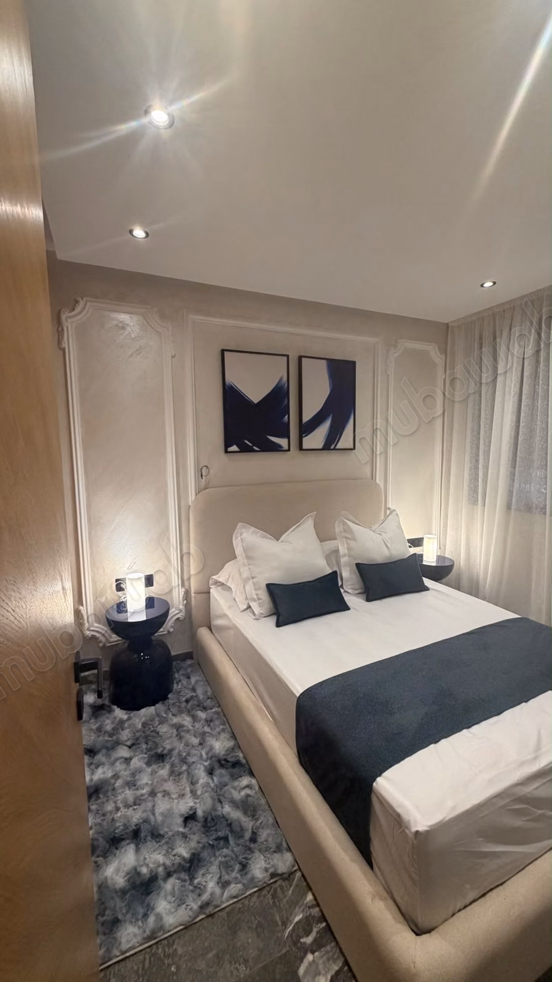 Apartamento en alquiler