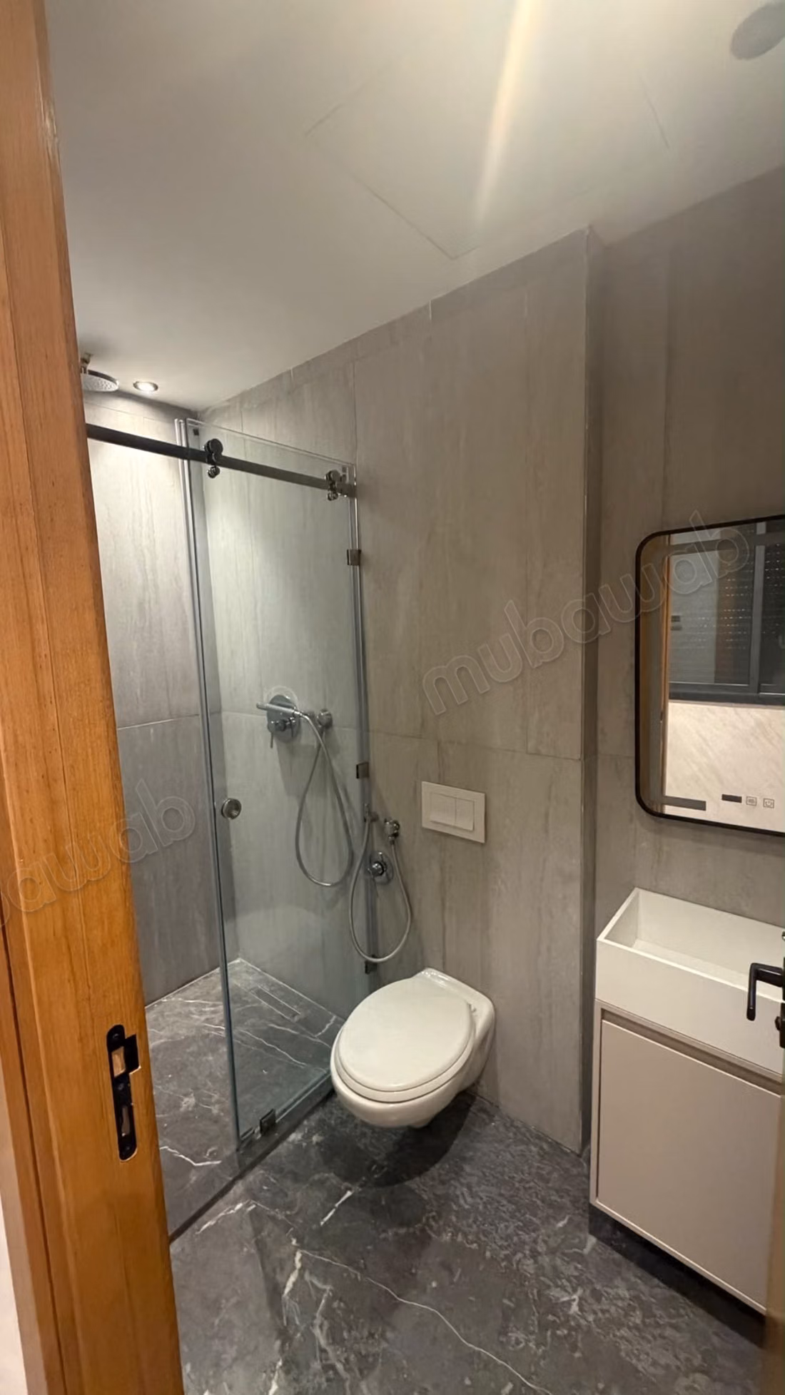 Apartamento en alquiler