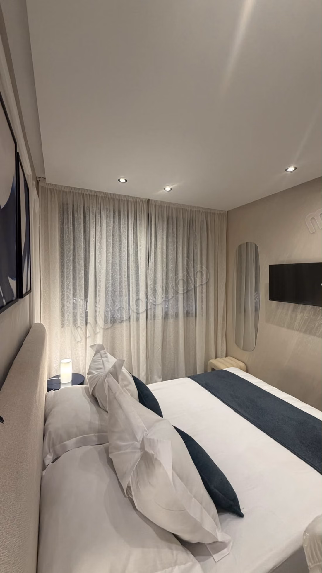 Apartamento en alquiler