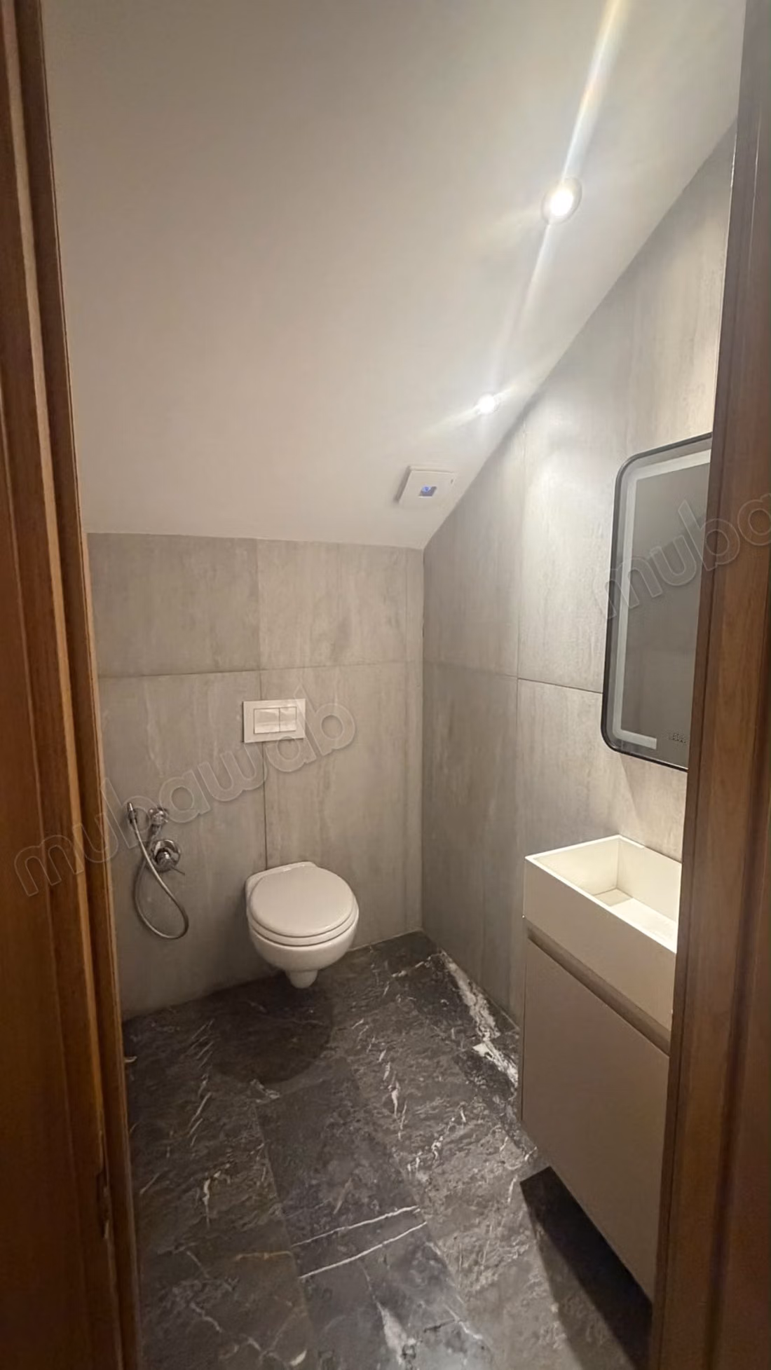 Apartamento en alquiler