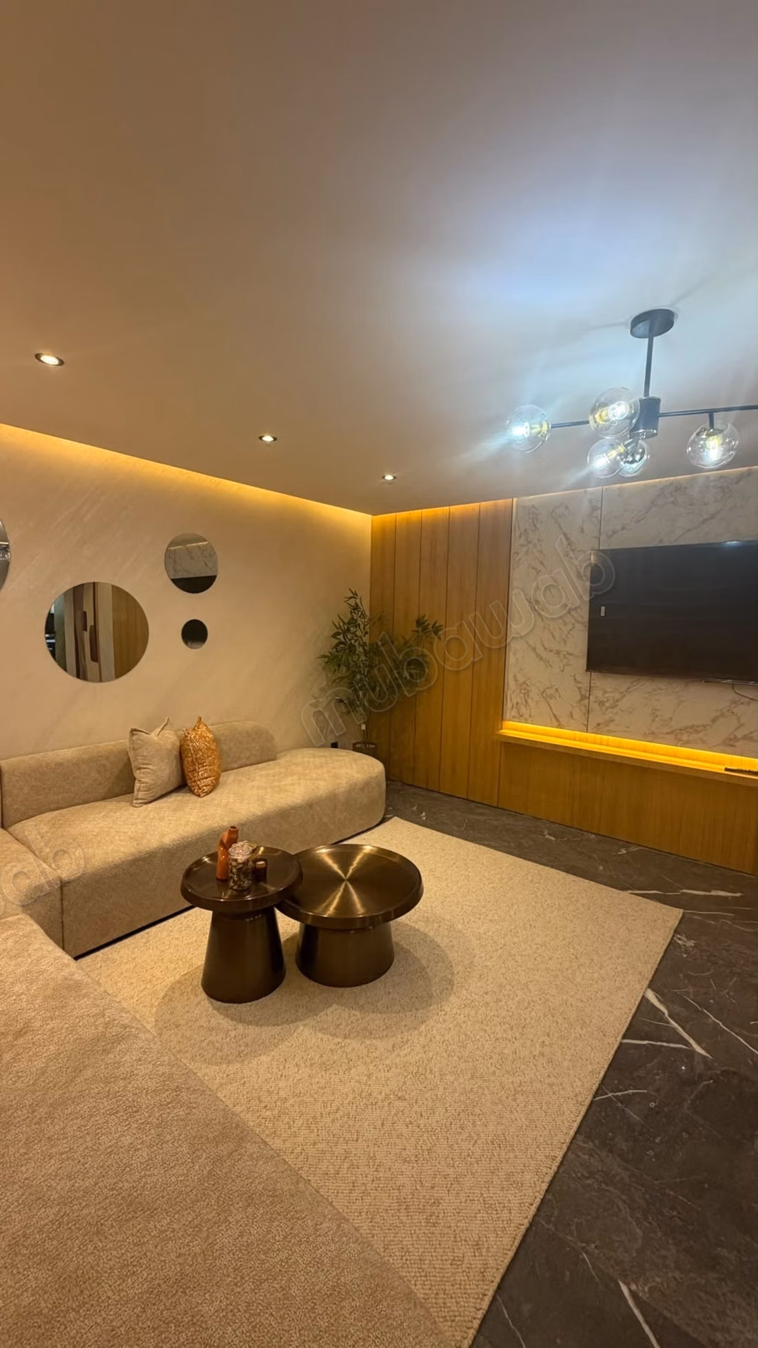 Apartamento en alquiler
