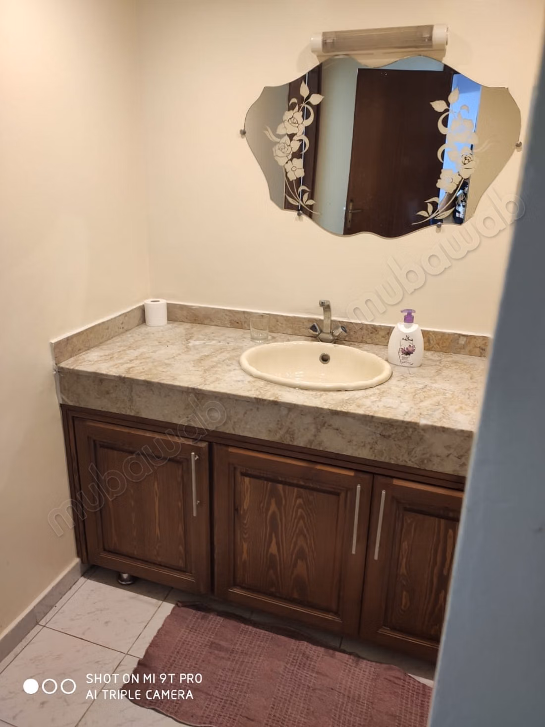 FOR SALE Beautiful apartment 110m CASABLANCA