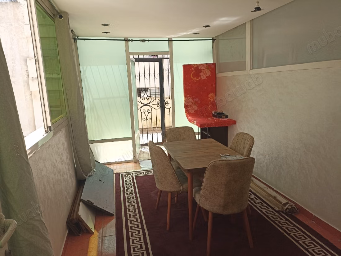 FOR SALE Beautiful apartment 110m CASABLANCA