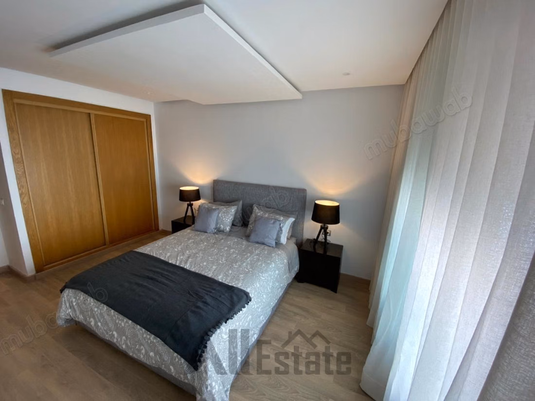 Equipped studio for rent - Anfa