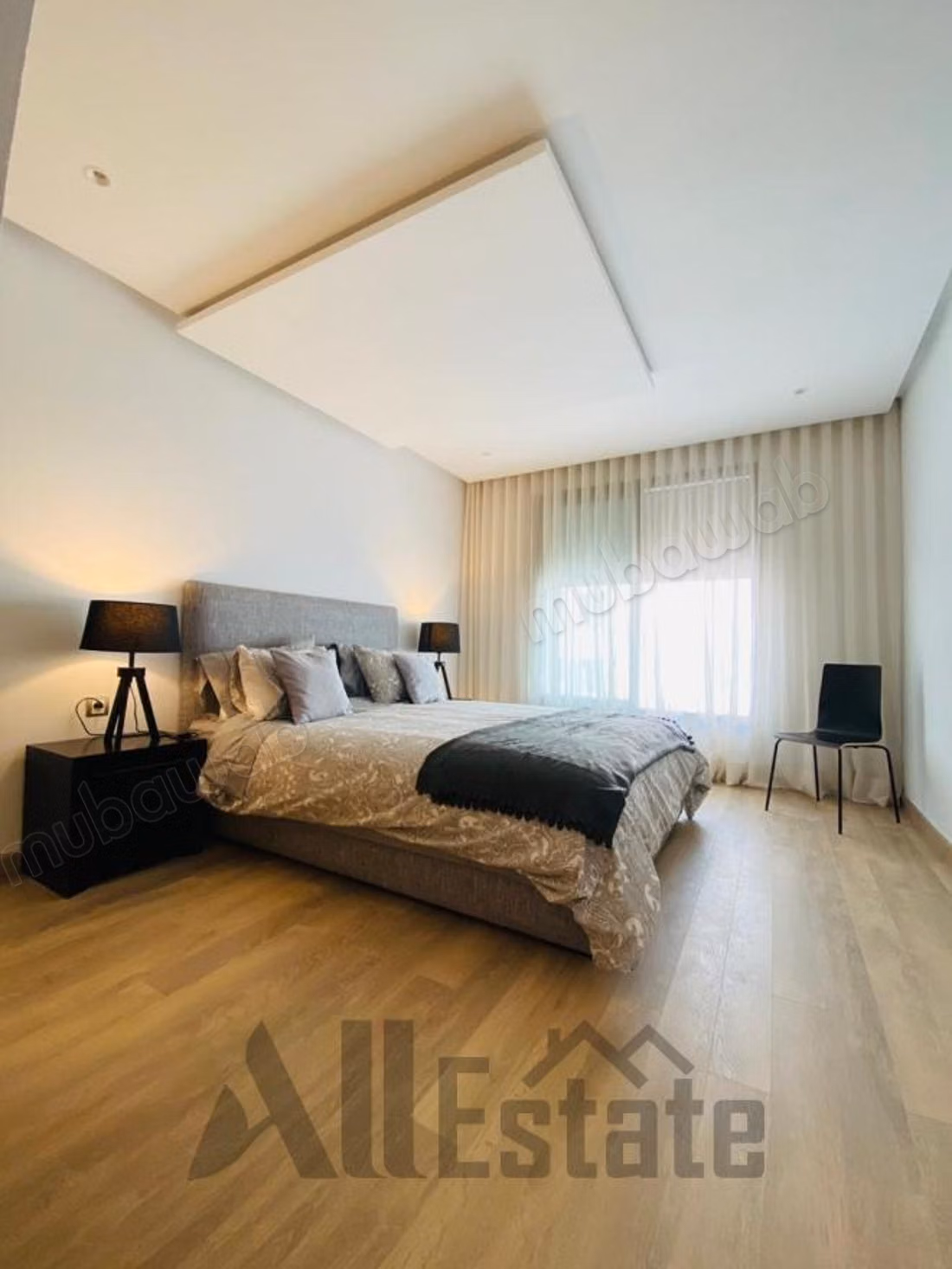 Equipped studio for rent - Anfa