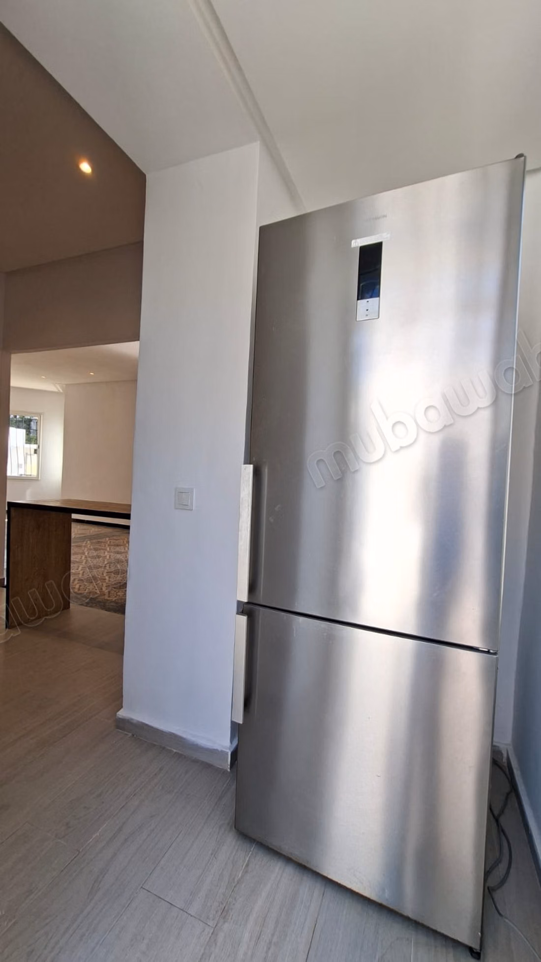 Alquiler de villa de alto standing en el Centro de Hassan. 4 hermosas habitaciones. Hermosa terraza y jardín