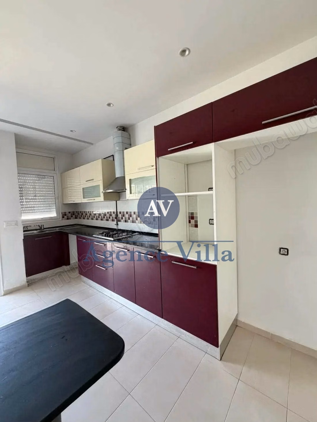For rent: a spacious villa in Ain Zaghouan