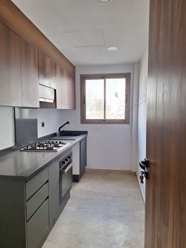 Apartamento vacío en bd TADDART
