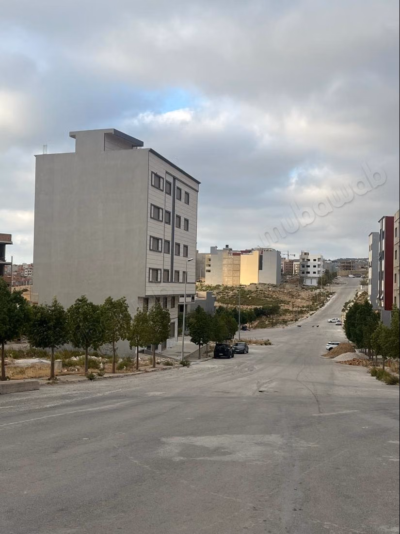 Land in Tanja Balia. 100 m² elbechara