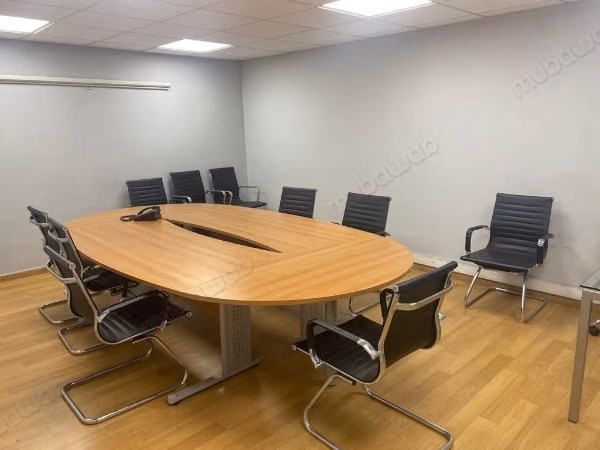 3 bureaux à vender