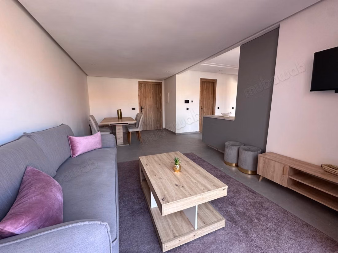 Buy/Sell Apartment 1 Bedroom Hivernage
