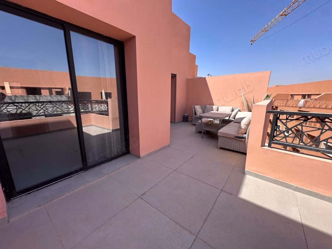 Buy/Sell Apartment 1 Bedroom Hivernage