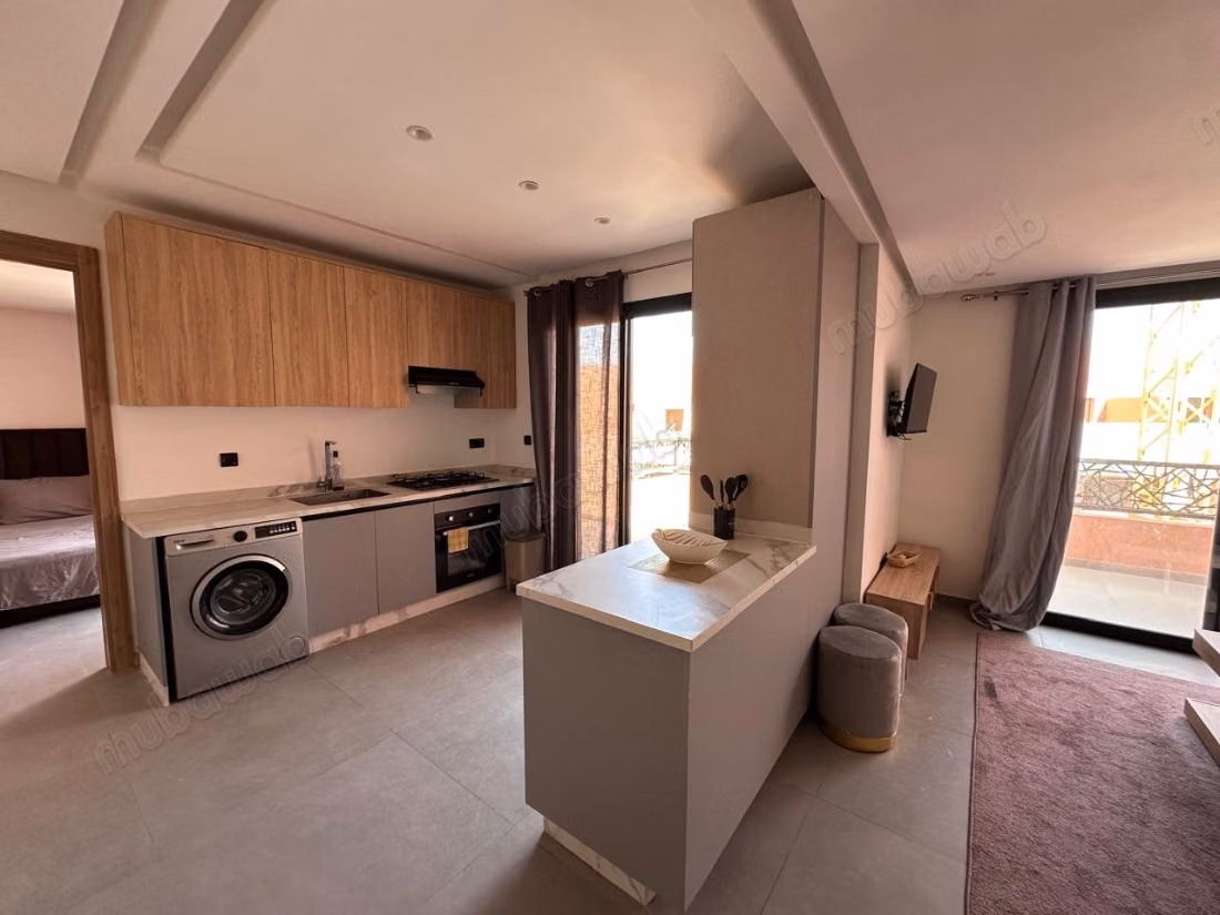 Buy/Sell Apartment 1 Bedroom Hivernage
