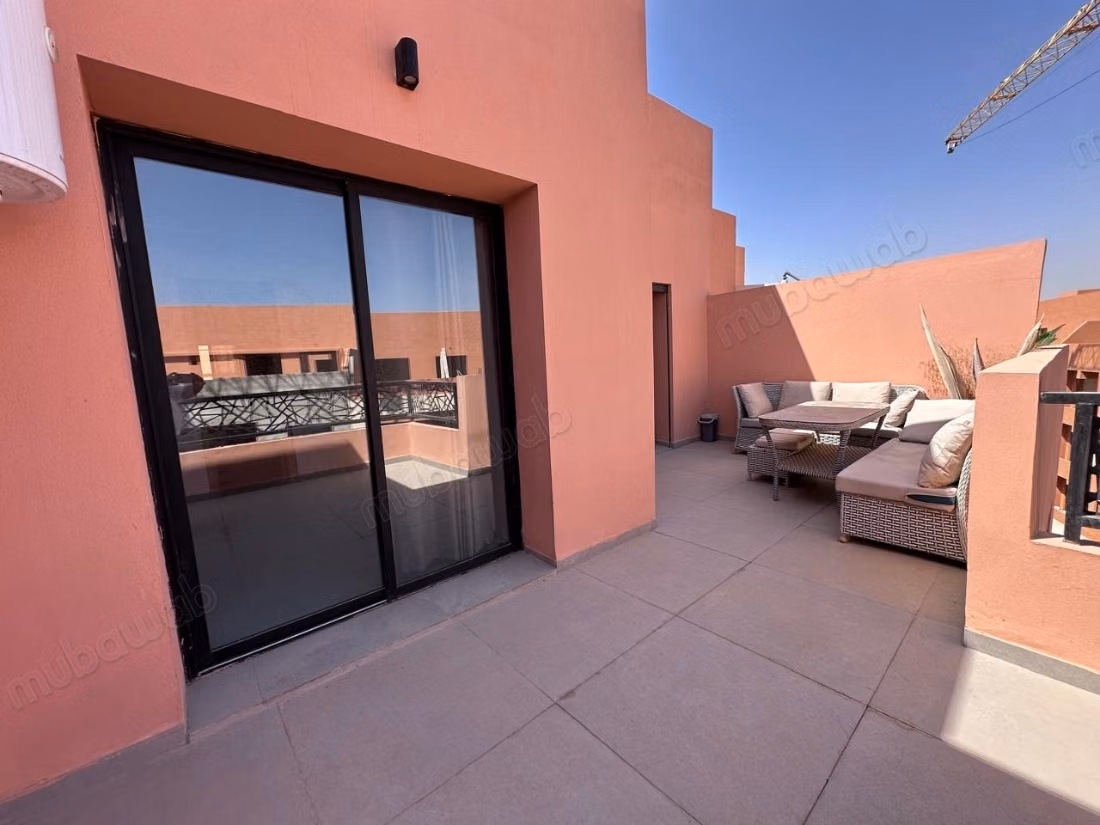 Buy/Sell Apartment 1 Bedroom Hivernage