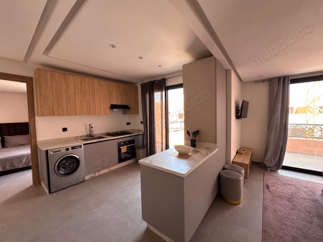 Buy/Sell Apartment 1 Bedroom Hivernage
