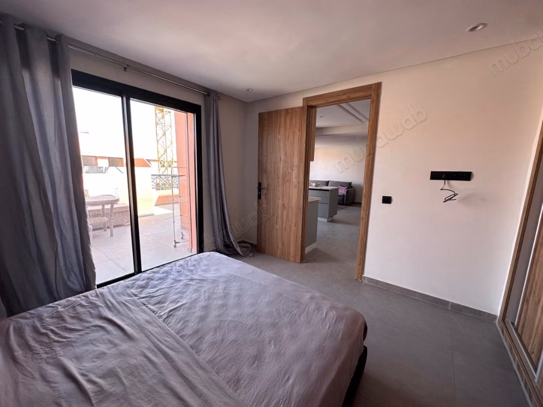 Buy/Sell Apartment 1 Bedroom Hivernage