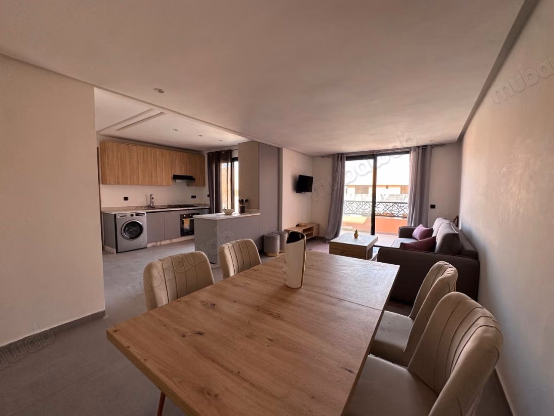 Buy/Sell Apartment 1 Bedroom Hivernage