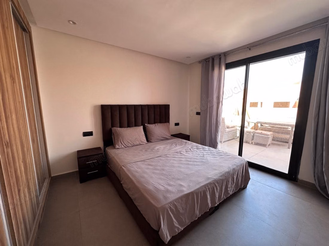 Buy/Sell Apartment 1 Bedroom Hivernage