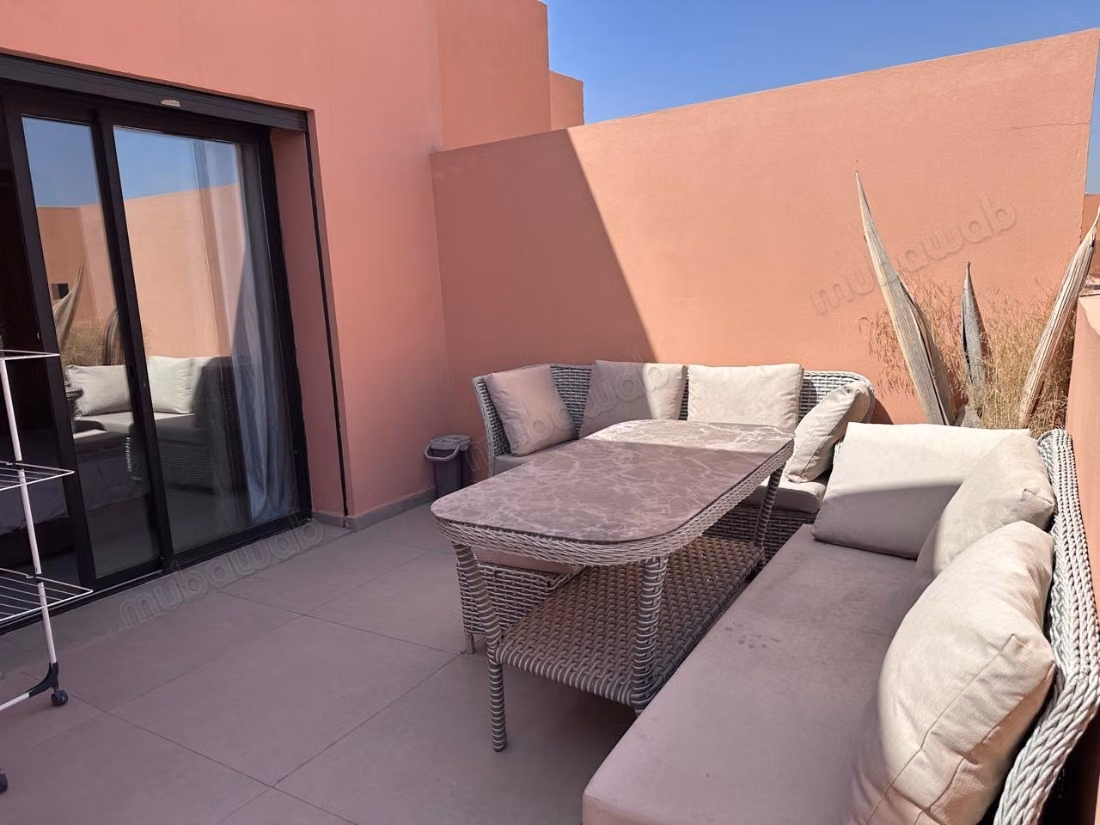 Buy/Sell Apartment 1 Bedroom Hivernage