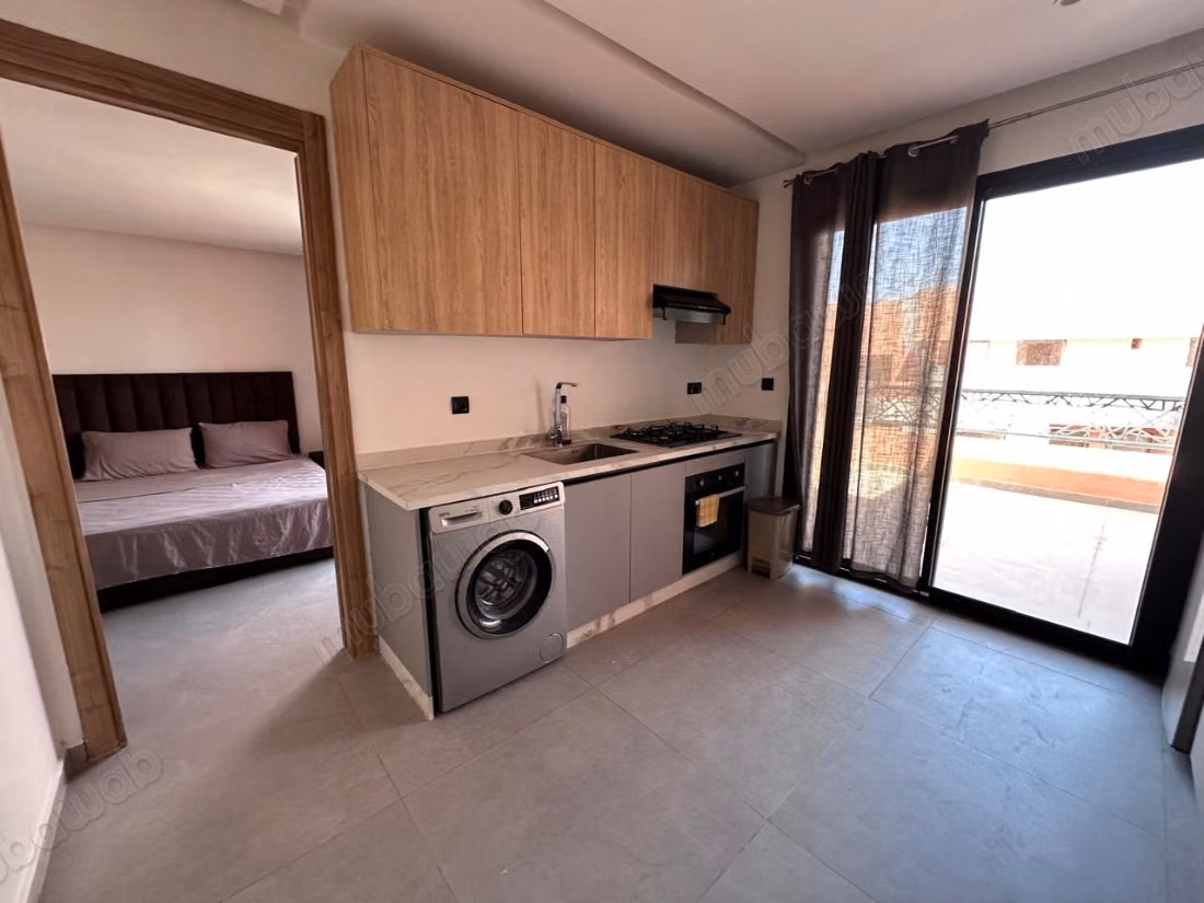 Buy/Sell Apartment 1 Bedroom Hivernage
