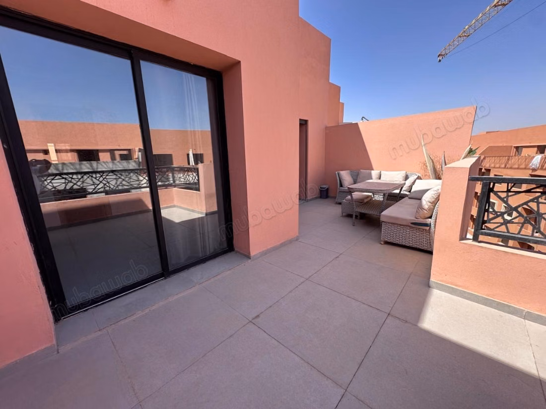 Buy/Sell Apartment 1 Bedroom Hivernage
