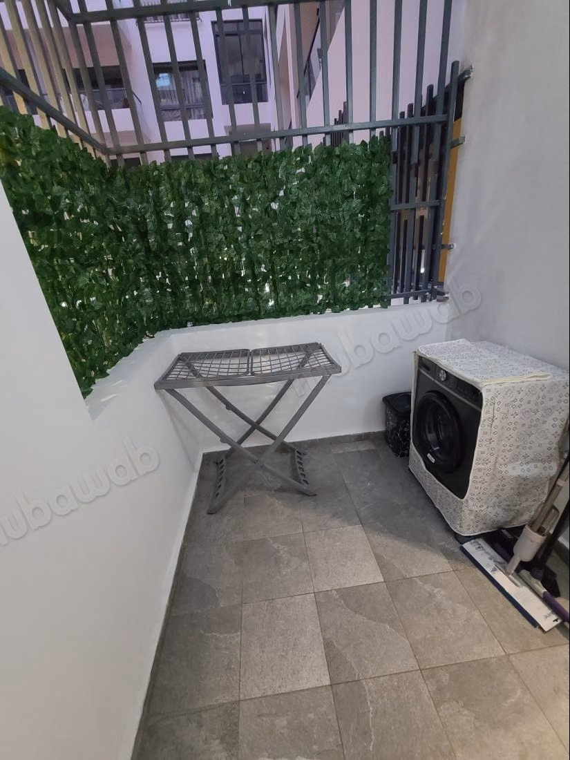 Appartamento in affitto nel quartiere Hani. 2 stanze. Arredato