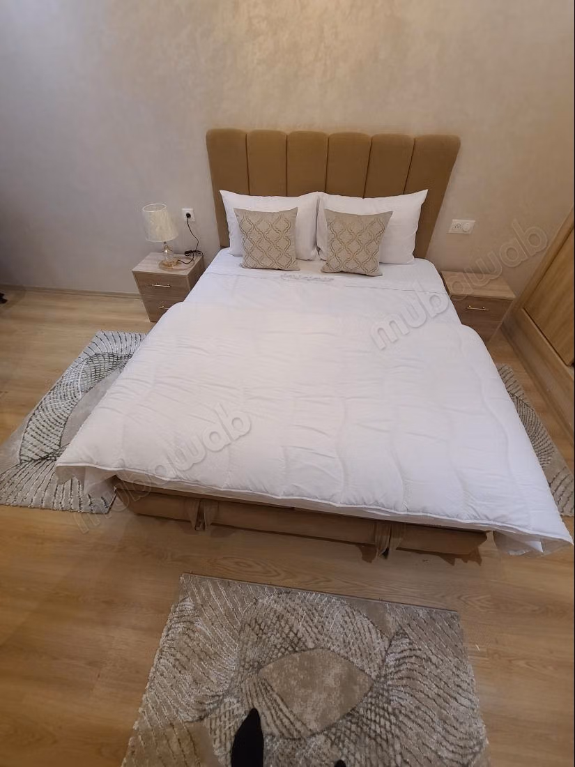 Appartamento in affitto nel quartiere Hani. 2 stanze. Arredato