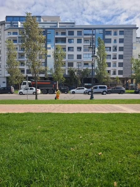 Appartamento in affitto nel quartiere Hani. 2 stanze. Arredato
