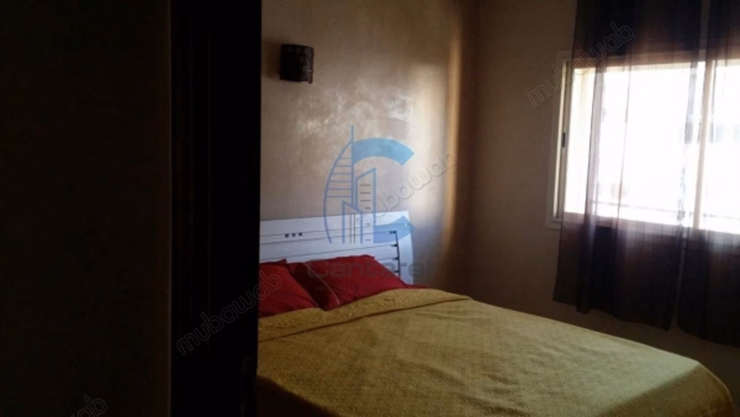 Appartamento ammobiliato in affitto a Jnane California