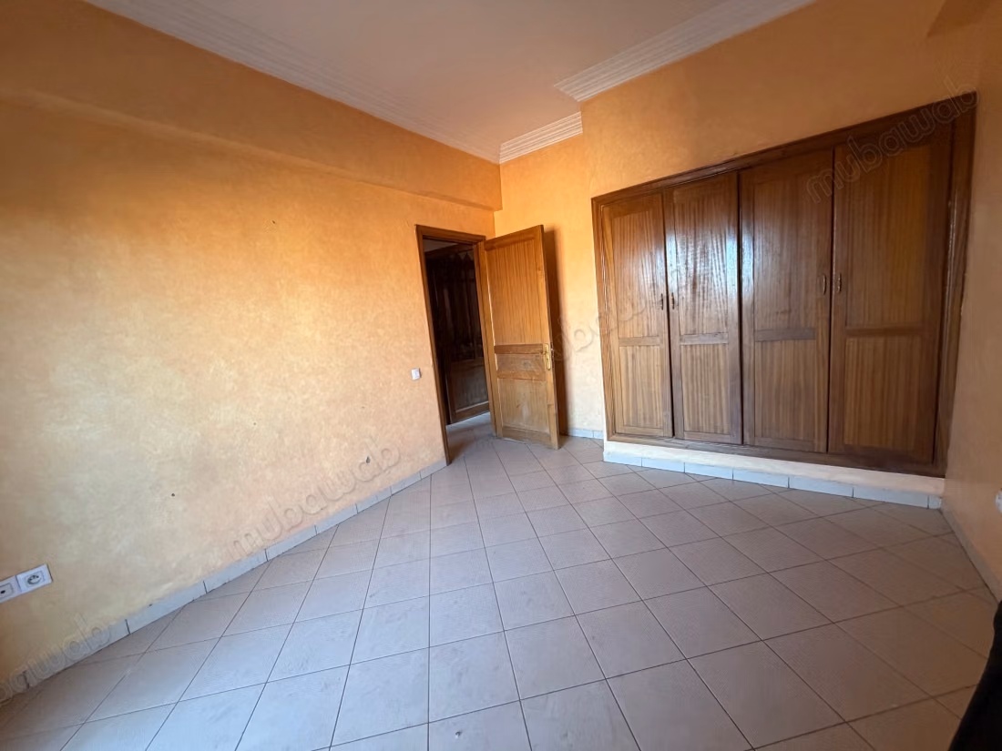 Esclusività. Appartamento da ristrutturare di 82 m² – Marrakech / Allal Fassi