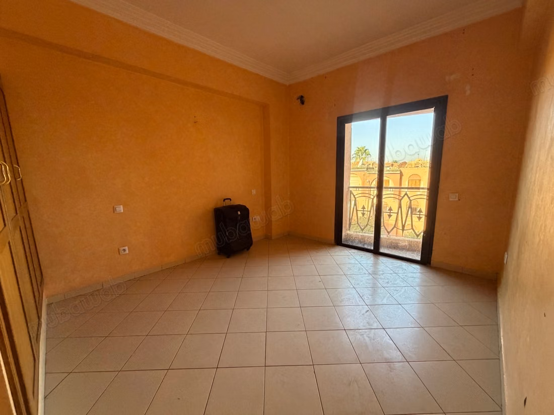 Esclusività. Appartamento da ristrutturare di 82 m² – Marrakech / Allal Fassi