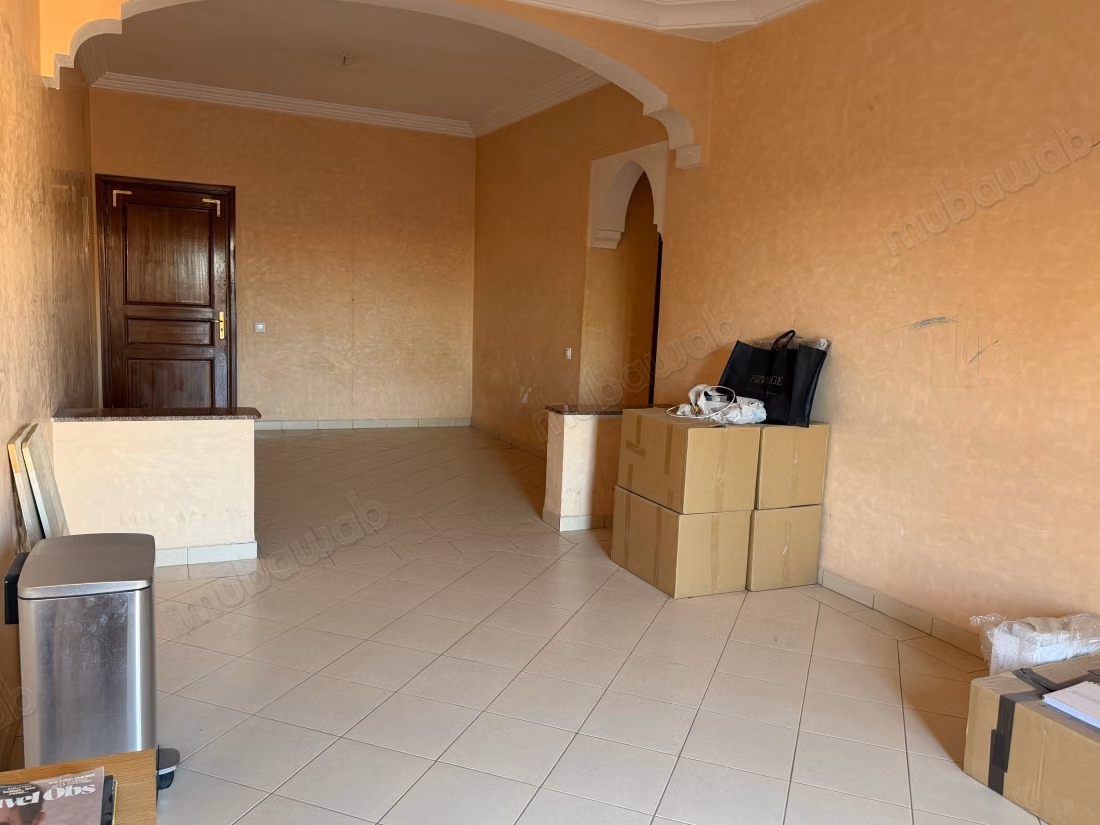 Esclusività. Appartamento da ristrutturare di 82 m² – Marrakech / Allal Fassi