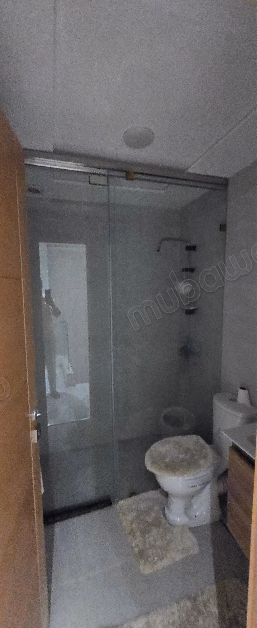 Property for rent in Ain Amiyer. 2 large rooms. Well furnished
