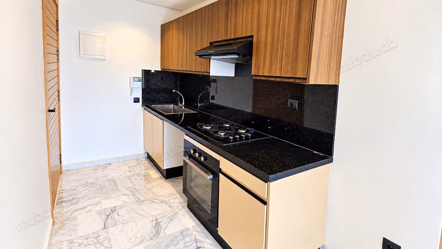 Appartamento di 65m² in affitto a California