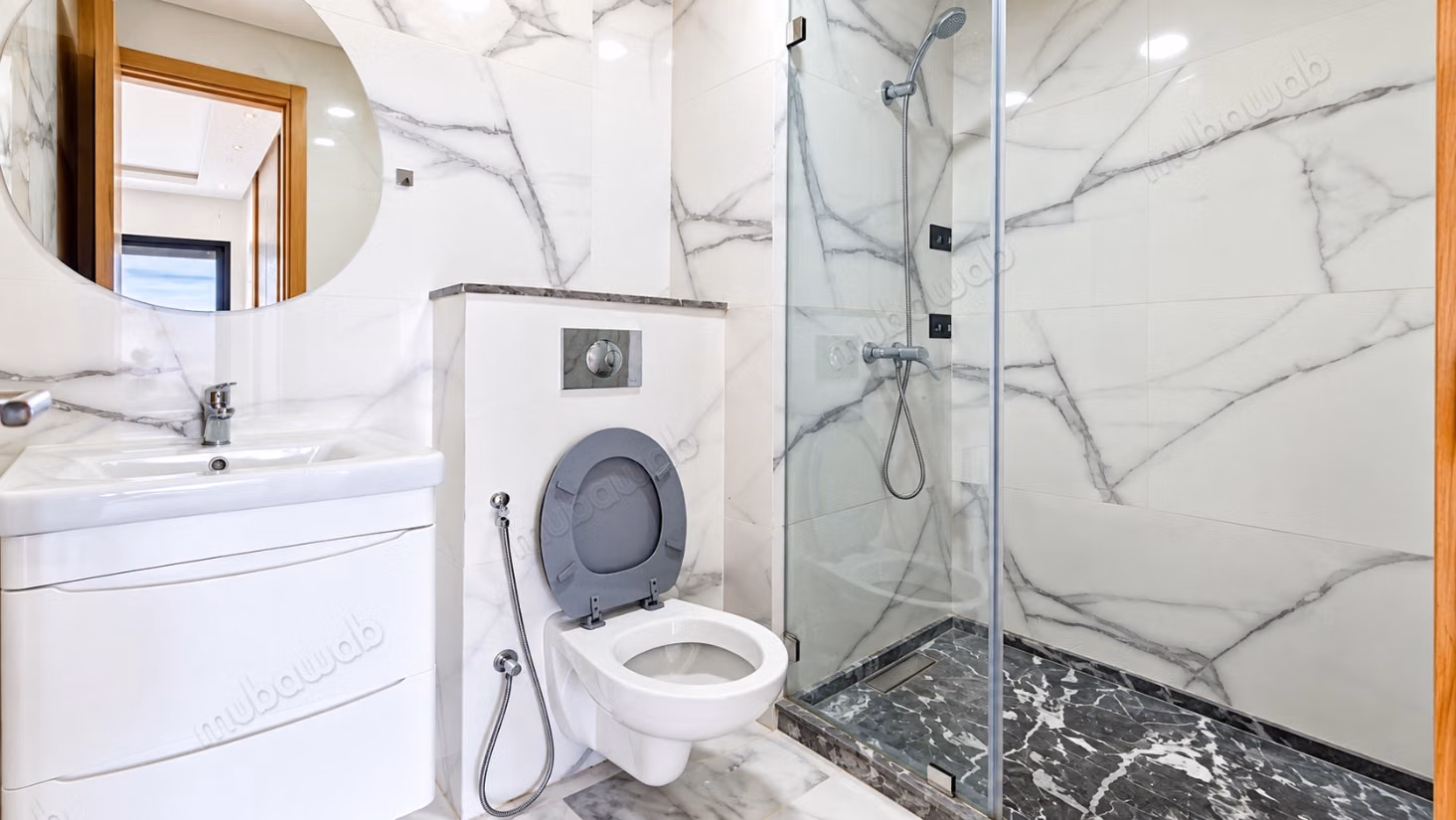 Appartamento di 65m² in affitto a California