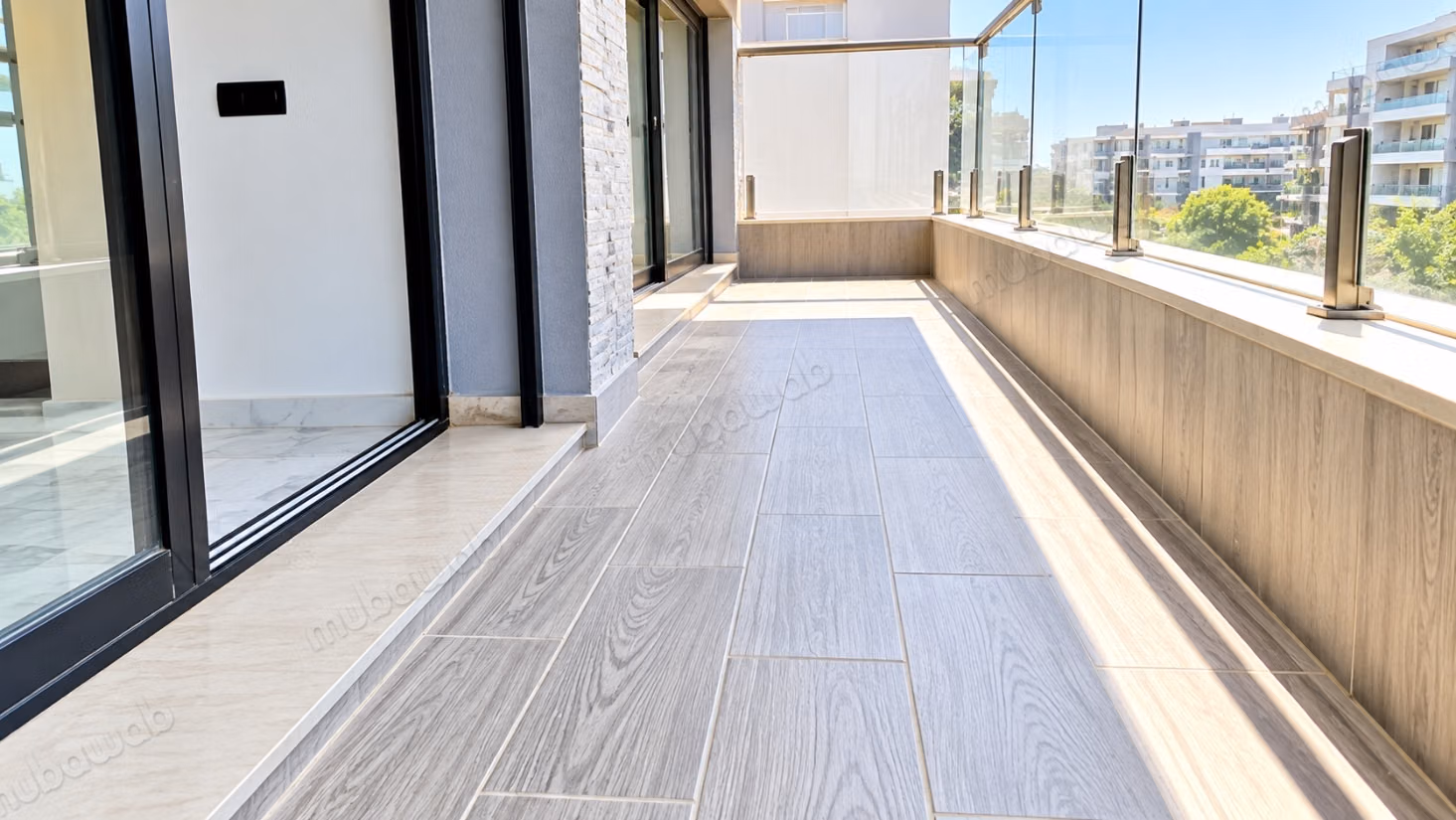 Appartamento di 65m² in affitto a California