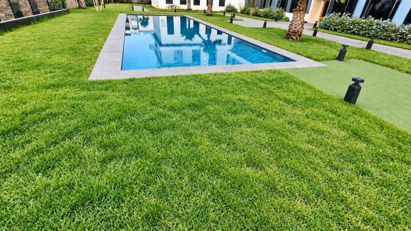Appartamento di 65m² in affitto a California