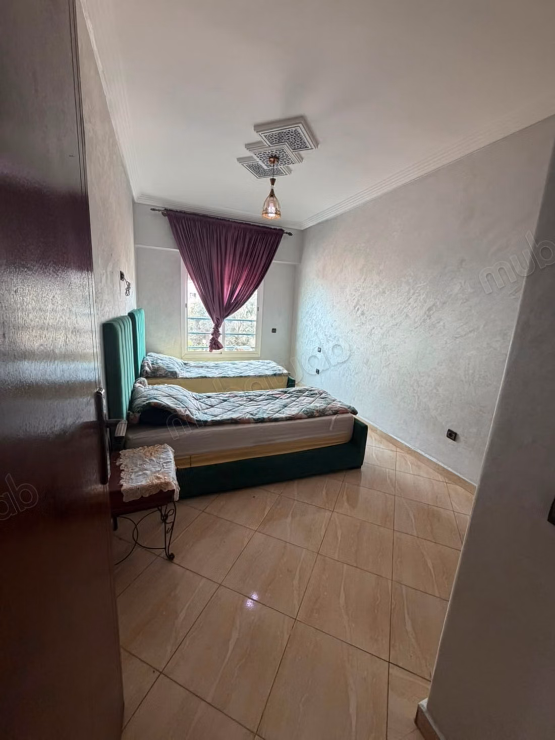 Apartment for sale in the city center. 3 comfortable rooms. With elevator