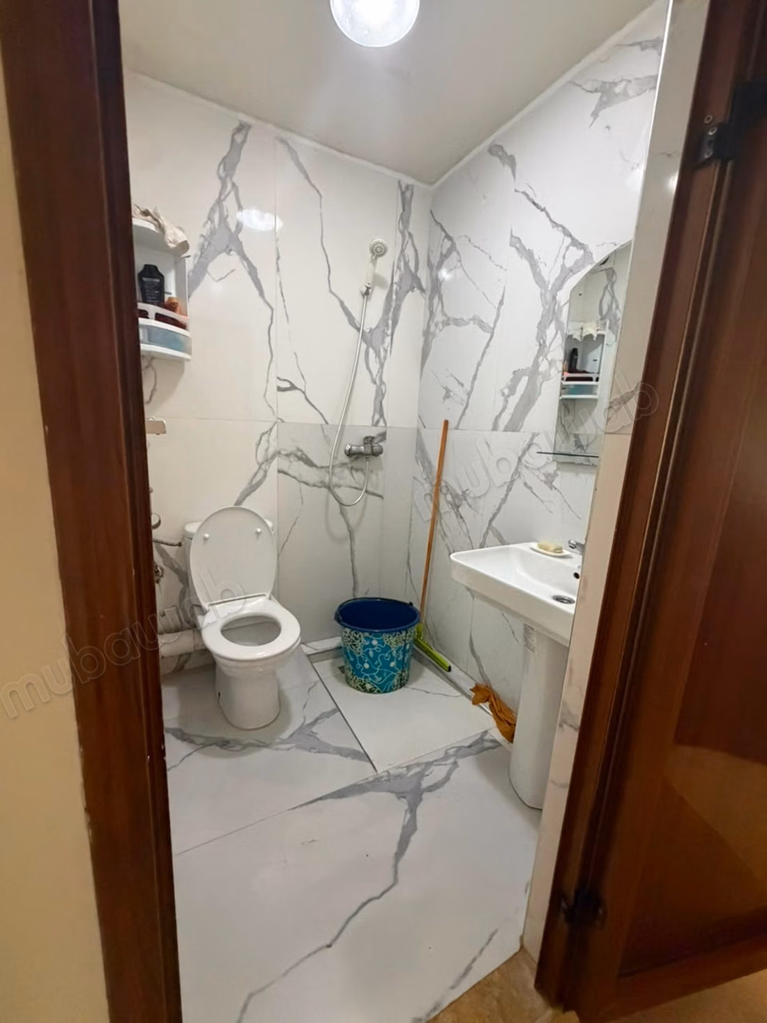 Apartment for sale in the city center. 3 comfortable rooms. With elevator