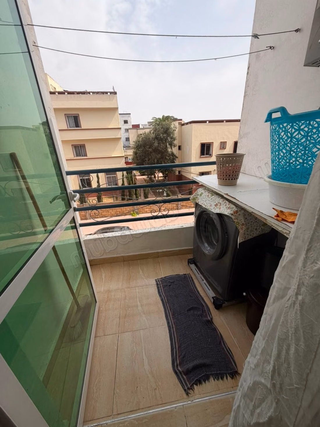 Apartment for sale in the city center. 3 comfortable rooms. With elevator