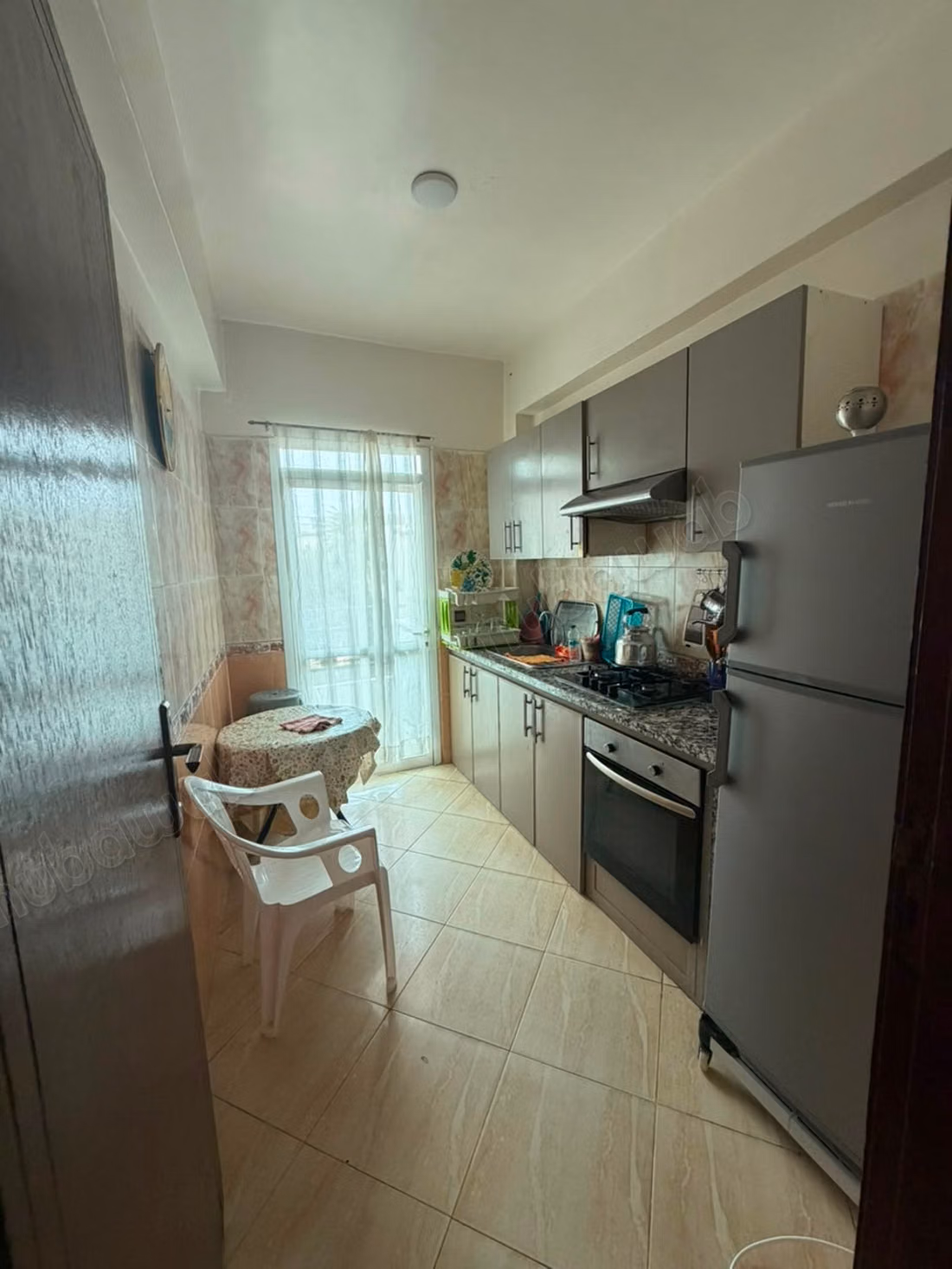 Apartment for sale in the city center. 3 comfortable rooms. With elevator