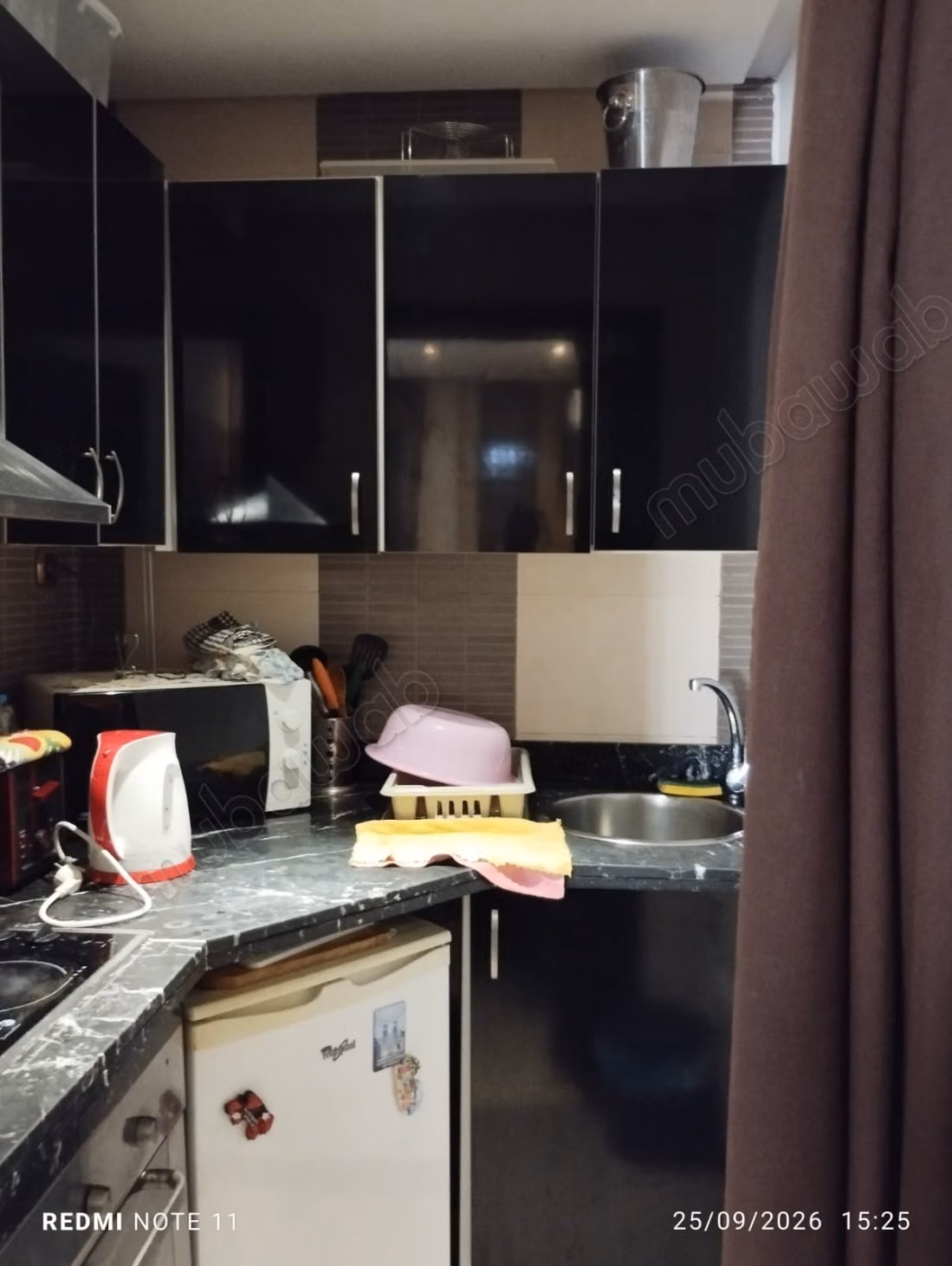 Studio a Louer meublé a Bourgogne