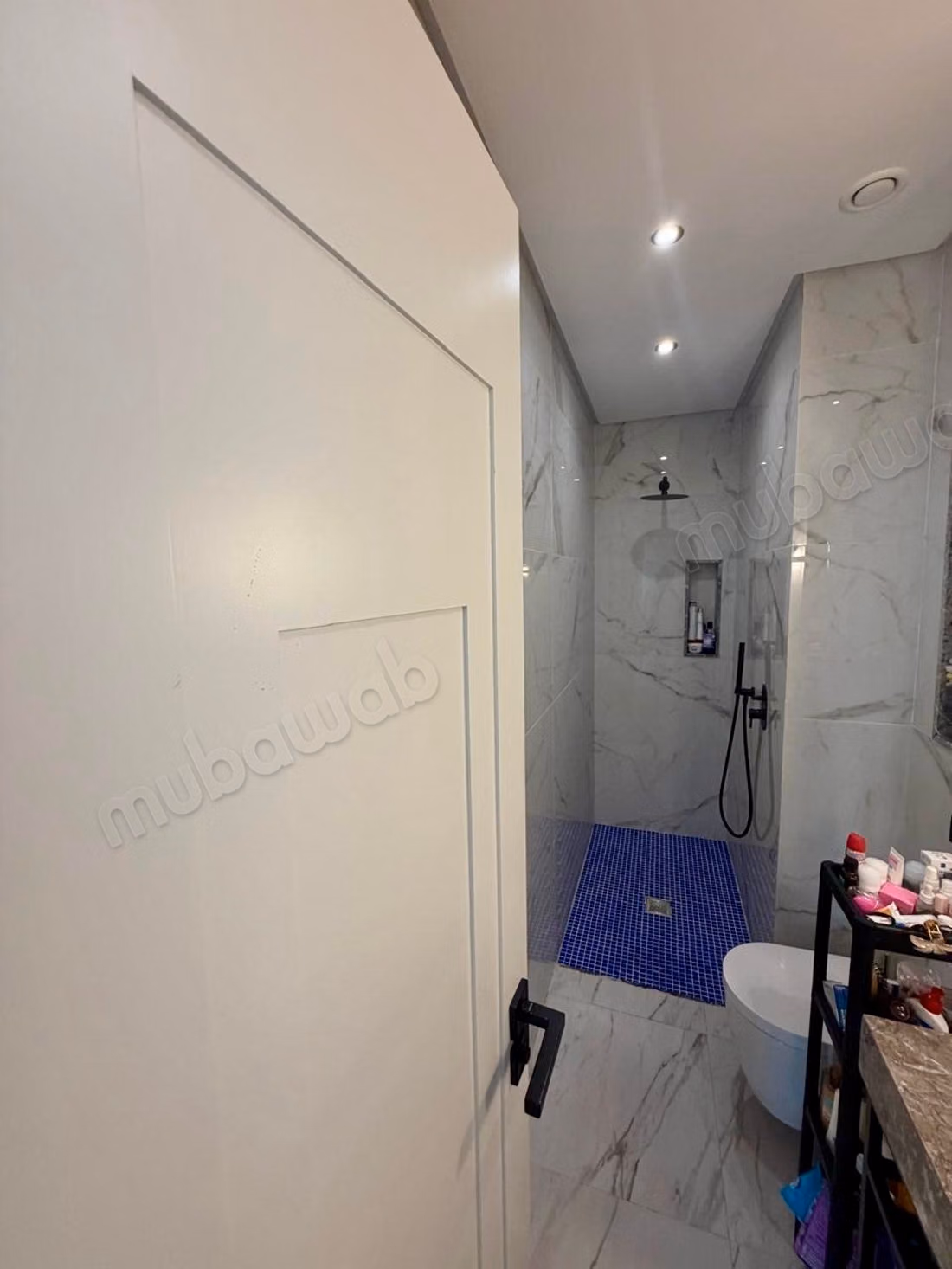 In affitto – appartamento con 3 camere completamente arredato, Domaine d’Anfa