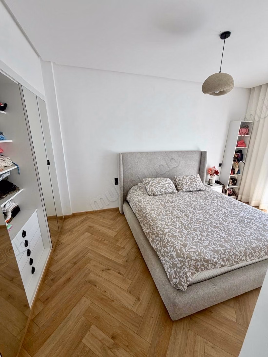 In affitto – appartamento con 3 camere completamente arredato, Domaine d’Anfa