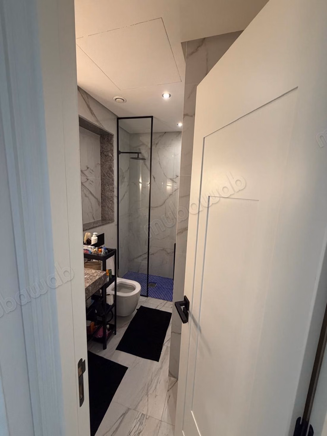 In affitto – appartamento con 3 camere completamente arredato, Domaine d’Anfa