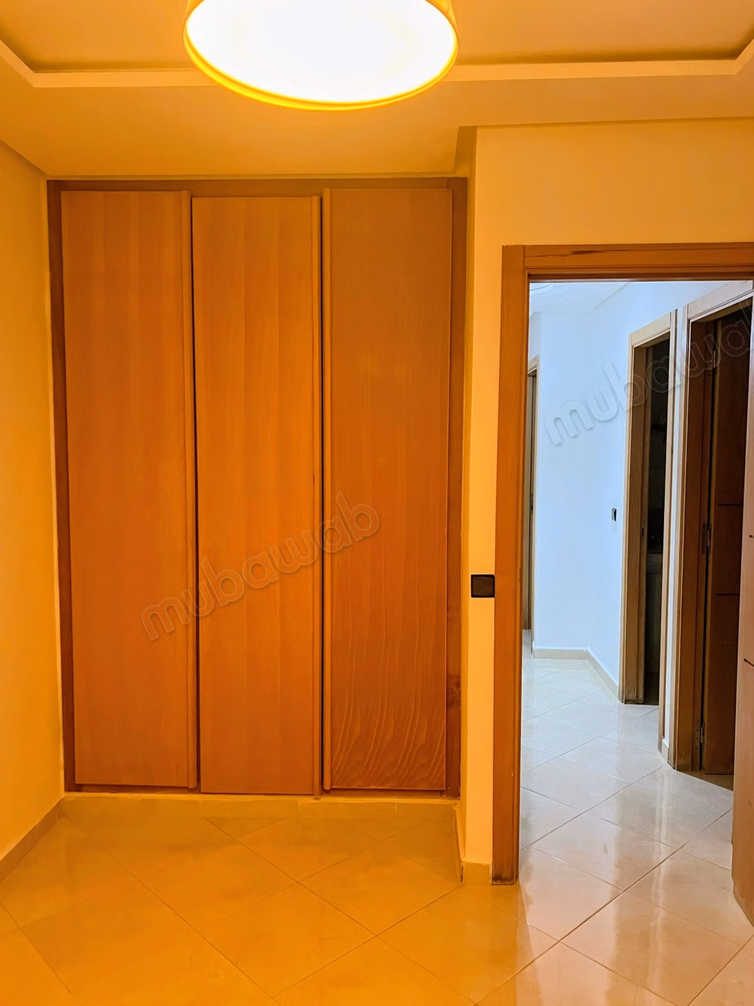 À louer, bel appart, hay maamoura 
sala aljadida. Salé