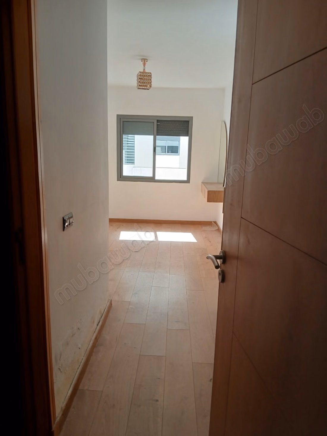Apartamento Vacío en Alquiler en Ain Borja
