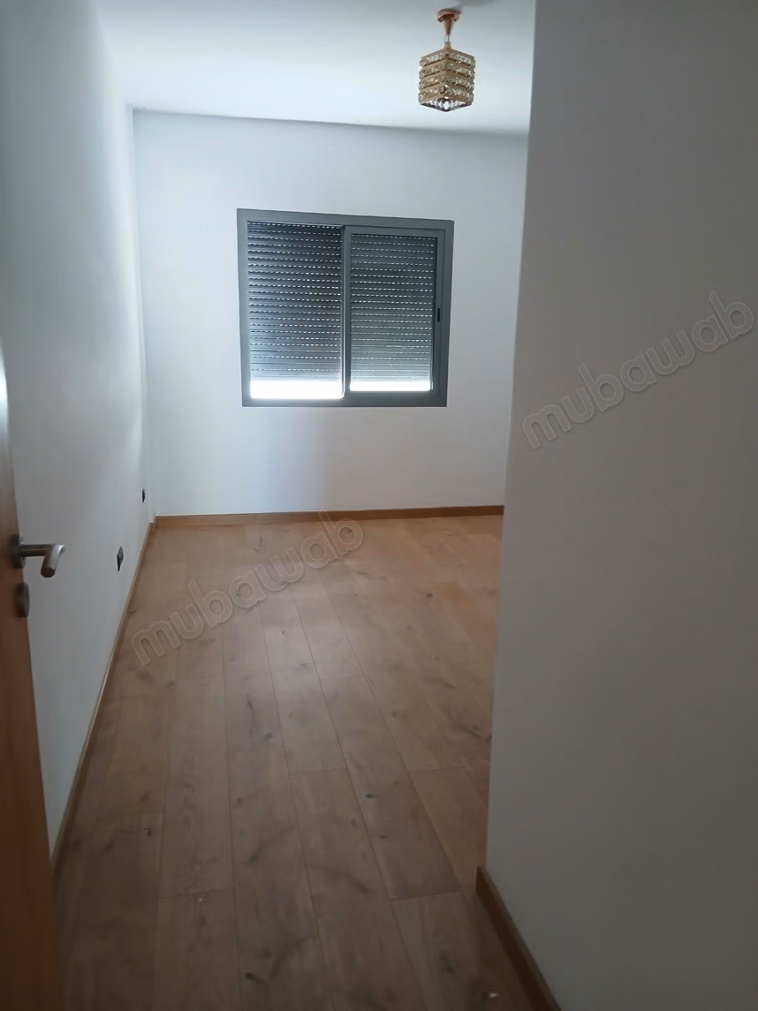 Apartamento Vacío en Alquiler en Ain Borja
