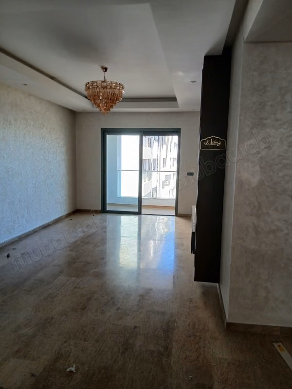 Apartamento en Alquiler Vacío en Ain Borja